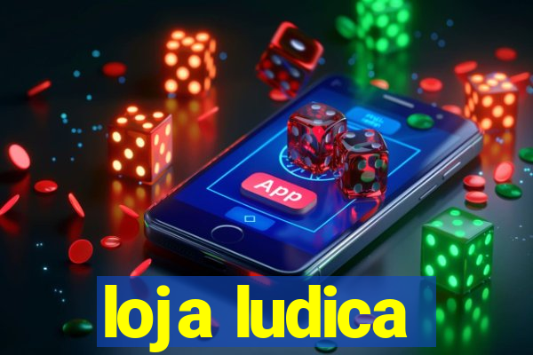 loja ludica